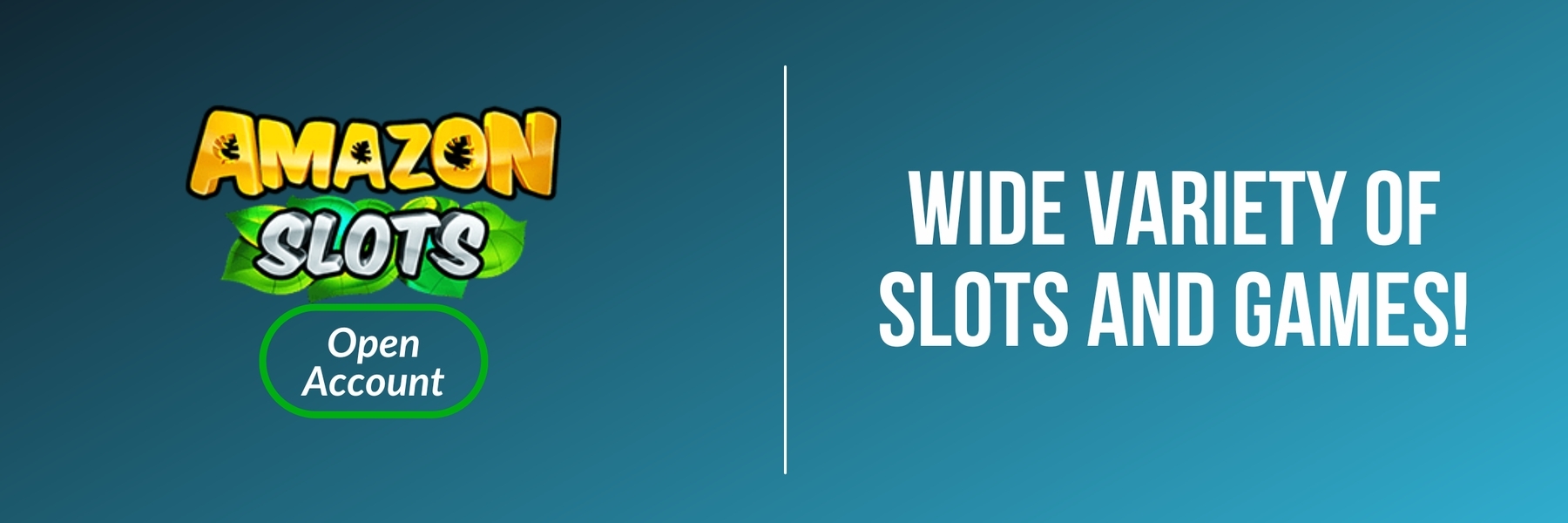 Amazon Slots