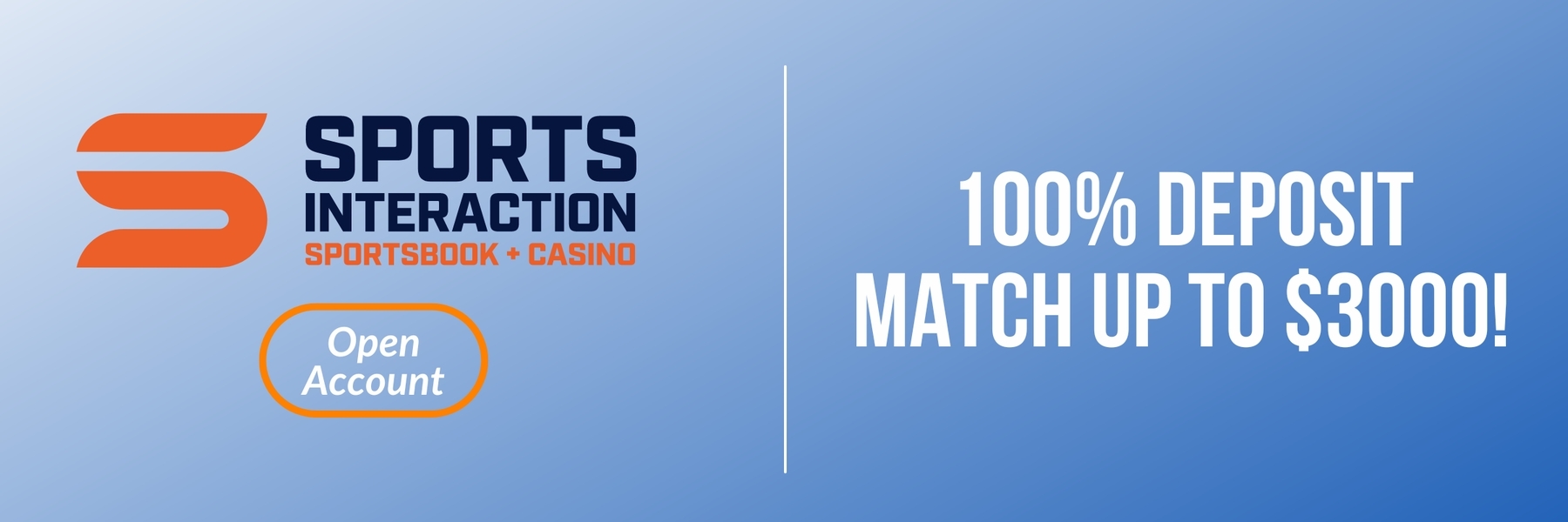 Sports Interaction Casino