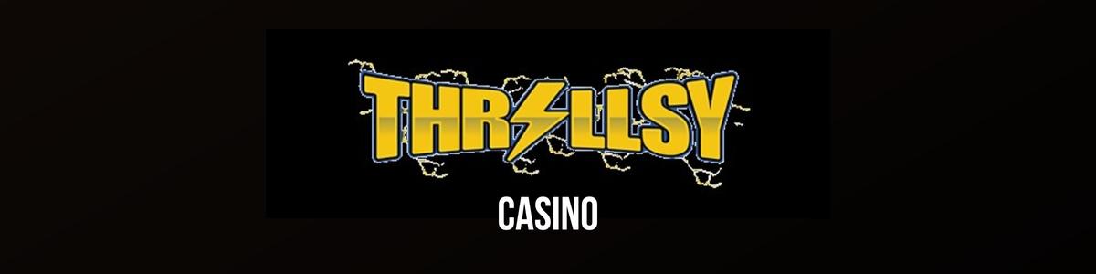 Thrillsy Casino