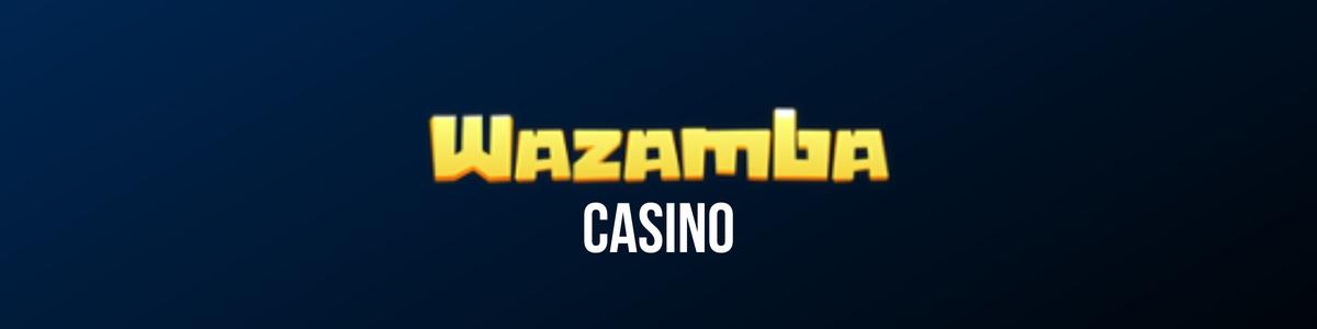 Wazamba Casino