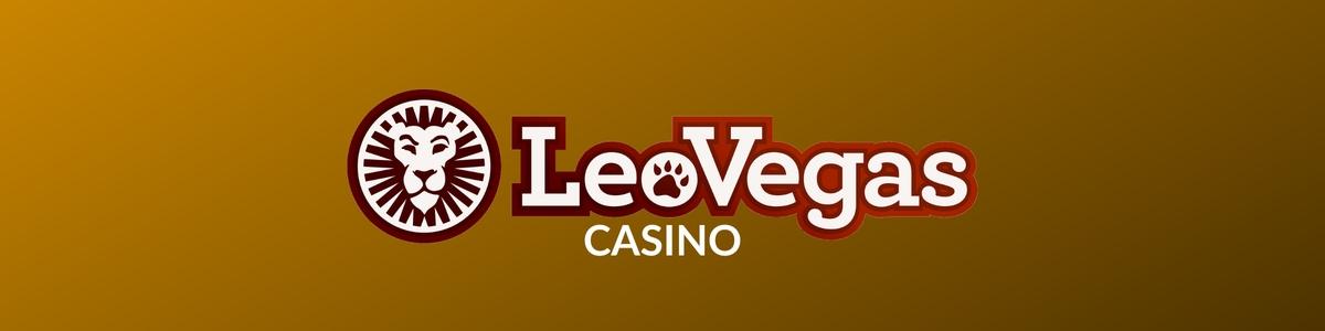 LeoVegas Canada Casino