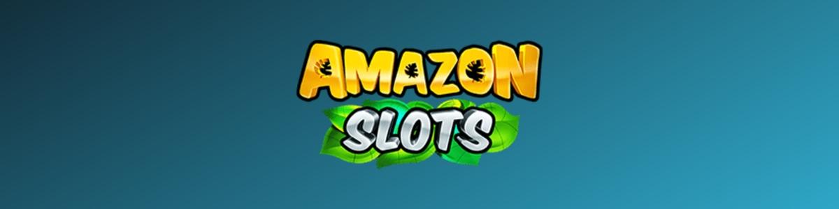 Amazon Slots